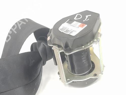 Front left seatbelt DACIA SANDERO II 1.5 dCi | BP17766784I26 