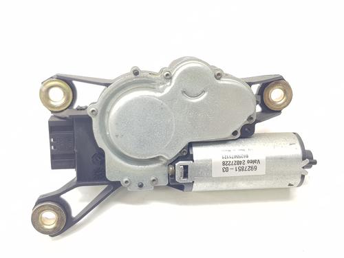 Used Rear wiper motor Rear wiper motor 37439734 37439734