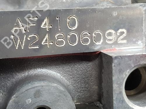 Gearbox RENAULT AUSTRAL | BP32712976M3 - Image 9
