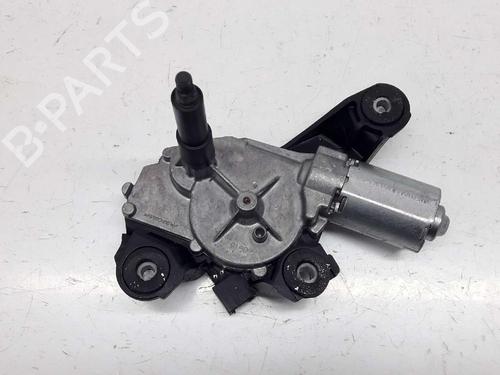 Viskermotor bakrute RENAULT MEGANE III Hatchback (BZ0/1_, B3_) 1.5 dCi (BZ09, BZ0D, BZ1W, BZ29, BZ14) (110 hp) 6029782