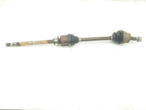 Used Right front driveshaft OPEL COMBO Box Body/MPV (X12) 1.3 CDTI (B05) (95 hp) 18122644