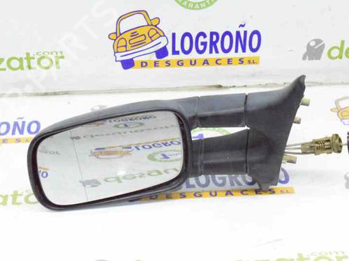 Left mirror SEAT INCA (6K9) 1.9 D | BP760266C26 