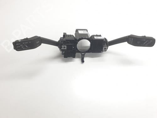 Commandes au volant SKODA FABIA IV (PJ3) [2021-2025]  29290523