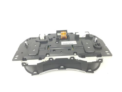 Instrument cluster NISSAN QASHQAI II SUV (J11, J11_) 1.5 dCi | BP10342619C47 