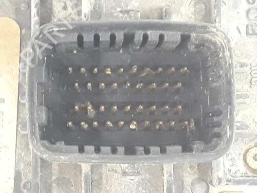 Engine control unit (ECU) OPEL CORSA B (S93) 1.0 i 12V (F08, F68, M68) | BP3421804M57 