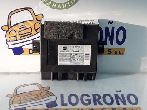 Used Electronic module SEAT IBIZA II (6K1) 1.4 i (60 hp) 1982083