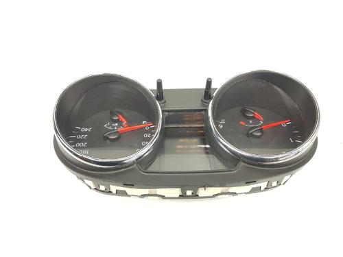 Instrument cluster NISSAN QASHQAI / QASHQAI +2 I (J10, NJ10, JJ10E) 1.5 dCi | BP5588047C47 