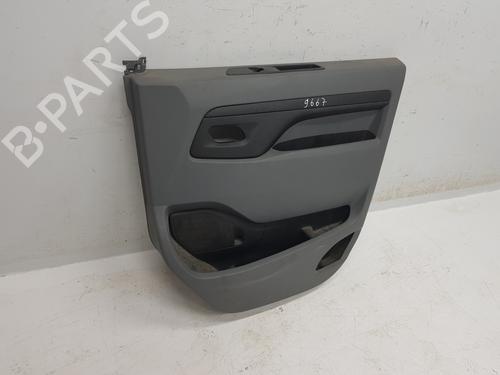 Front right panel PEUGEOT EXPERT Van (V_) | BP33056480C59 - Image 3