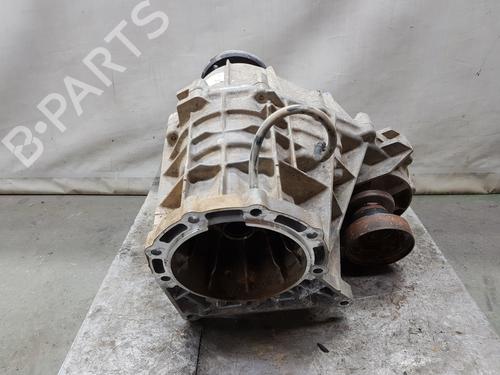 Transfer box FORD RANGER (TKE) 2.2 TDCi 4x4 | BP23246525M36 