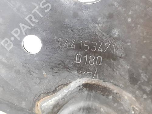 Subframe RENAULT EXPRESS Box Body/MPV | BP38544678M9 - Image 4