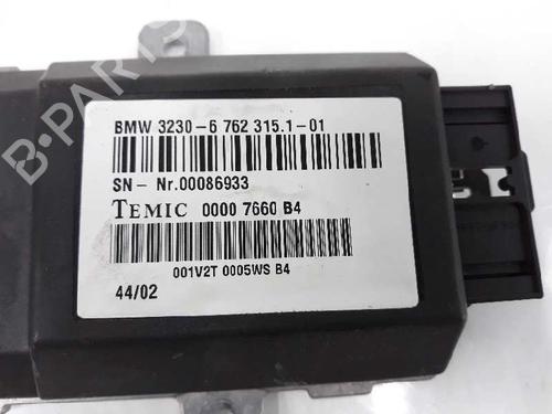 Electronic module BMW 7 (E65, E66, E67) 730 d | BP4693366M83 