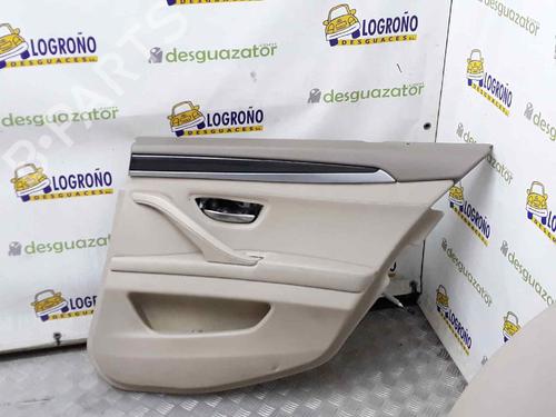 Seats set BMW 5 (F10) 520 d | BP5657516C78 