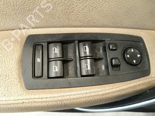 Rattstammestilk BMW X3 (E83) xDrive 30 d | BP1385494I23 
