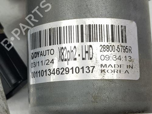 Front wiper motor RENAULT TRAFIC III Van (FG_) | BP36535863M29 - Image 4