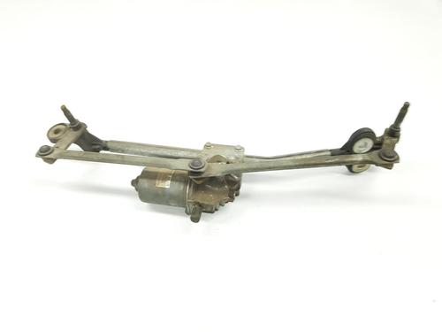 Used Front wiper motor BMW X6 (E71, E72) xDrive 30 d (245 hp) 11060409