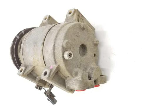 AC compressor MITSUBISHI L200 / TRITON (KA_T, KB_T) 2.5 DI-D 4WD (KB4T) | BP6970269M34 