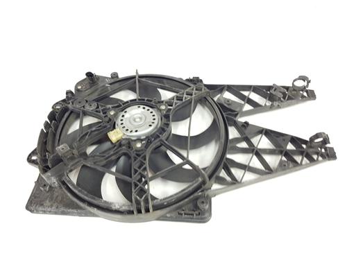 Radiator fan OPEL COMBO Tour (X12) | BP36699314M35 - Image 4