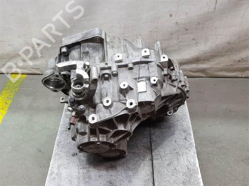 Gearbox VW CRAFTER Van (SY_, SX_) 2.0 TDI FWD (SYB, SYC, SYD) | BP38288252M3 - Image 3