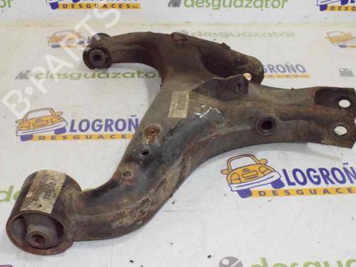 Querlenker links hinten für LAND ROVER RANGE ROVER SPORT I (L320) 2.7 D 4x4 (190 hp) 793919