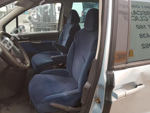 Scheibenwischer vorne FIAT ULYSSE (179_) 2.0 JTD | BP10049552C143 