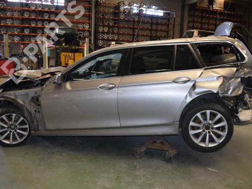 Used Parts BMW 5 Touring (F11)  530 d xDrive  36844
