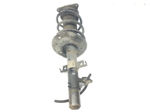 Right front shock absorber RENAULT KADJAR (HA_, HL_) 1.5 dCi 110 (HLA3) | BP9397940M17 