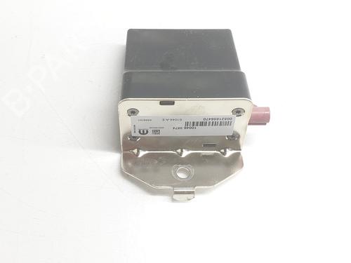 Elektronische module FIAT DUCATO Van (250_) [2006-2026]  31593978