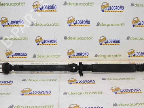 Used Driveshaft BMW X5 (E53) 3.0 d (218 hp) 769919