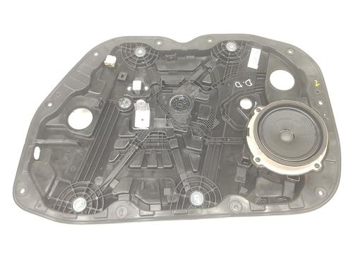 Used Front right window mechanism HYUNDAI IONIQ (AE) Elektro (34 hp) 15836894
