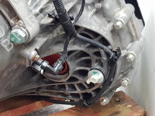 Gearbox RENAULT ARKANA I (LCM_, LDN_) | BP35905643M3 - Image 7