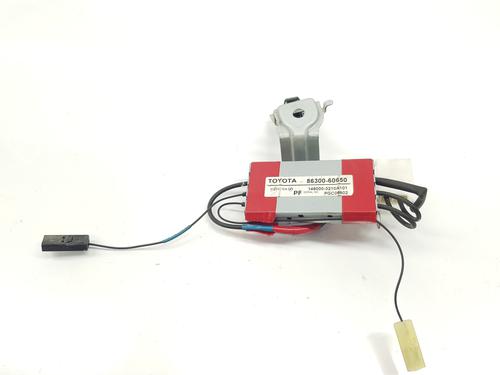 Used Electronic module TOYOTA LAND CRUISER PRADO (_J15_) 3.0 D-4D (KDJ155_, KDJ150_, KDJ150R, KDJ155R) (190 hp) 14998490
