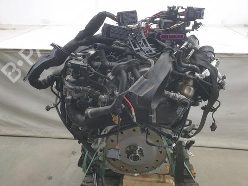 Engine AUDI A6 C7 (4G2, 4GC) 2.0 TDI | BP32112243M1 