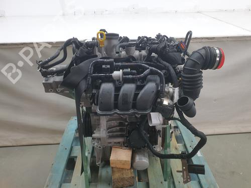 Engine SEAT IBIZA V (KJ1, KJG)  | BP28357368M1 
