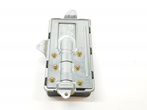 Electronic module MERCEDES-BENZ A-CLASS (W168) A 170 CDI (168.008) | BP20188047M83 