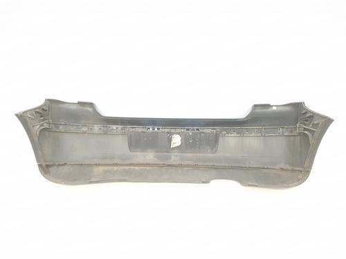 Rear bumper VW POLO (9N_, 9A_) 1.4 16V | BP11330027C8 