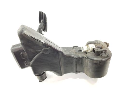 Windscreen washer tank MERCEDES-BENZ C-CLASS (W205) C 200 d (205.001) | BP27464586C113 