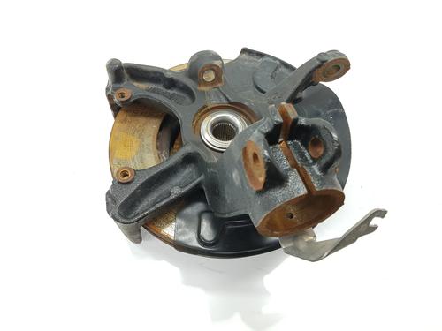 Left front steering knuckle SEAT ARONA (KJ7, KJP) 1.0 TSI | BP29729348M25 