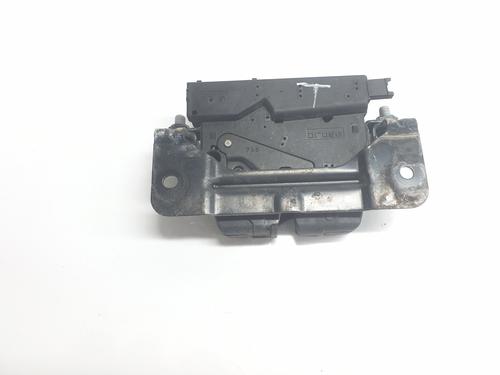 Tailgate lock BMW X3 (F25) xDrive 20 d | BP25051213C101 