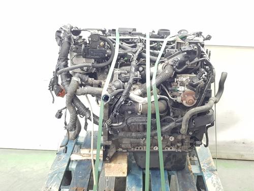 Used Engine FORD TOURNEO COURIER B460 MPV 1.6 TDCi (95 hp) 29750832