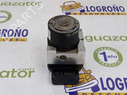 Used ABS pump KIA CARNIVAL II (GQ) 2.9 CRDi (144 hp) 1242439