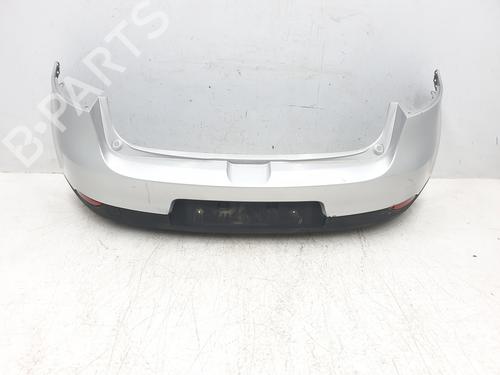 Bagtil kofangere RENAULT MEGANE III Hatchback (BZ0/1_, B3_) 1.5 dCi (BZ09, BZ0D, BZ1W, BZ29, BZ14) (110 hp) 29427590
