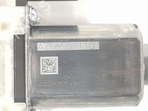 Right front window motor FORD FIESTA VII (HJ, HF) 1.0 EcoBoost | BP18843145E20 
