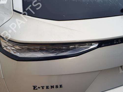 Engine DS DS 7 Crossback (J4_, JR_, JC_) | BP38930661M1 - Image 10