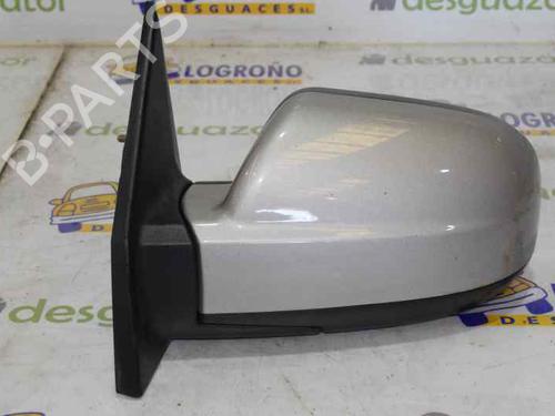 Left mirror HYUNDAI TUCSON (JM) 2.0 | BP1943405C26 