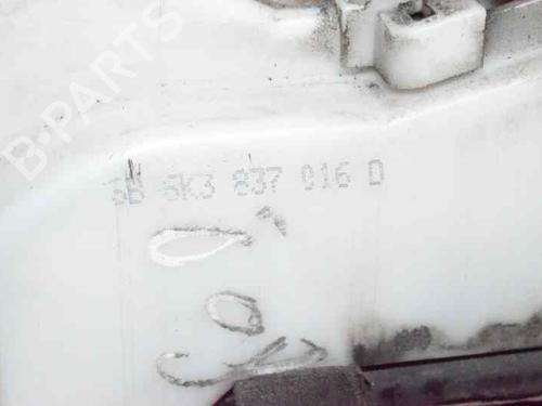 Front right lock SEAT CORDOBA (6K1, 6K2) 1.9 TDI | BP793180C97 