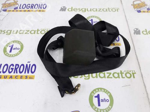 Rear left seatbelt AUDI A4 B7 (8EC) 2.0 | BP6623036I29 