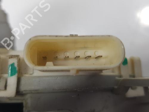 Front right lock AUDI A7 Sportback (4GA, 4GF) 3.0 TDI quattro | BP9415206C97 