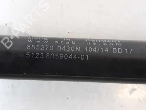 Other BMW 4 Coupe (F32, F82) M4 | BP14072307O1 
