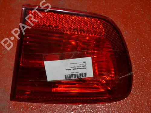 Right taillight SEAT IBIZA II (6K1) 1.9 D | BP1423831C35 