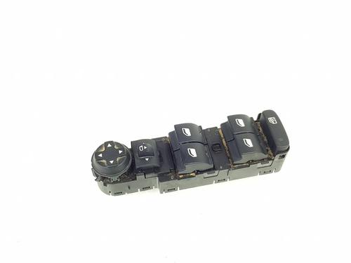 Used Left front window switch Left front window switch PEUGEOT 2008 II (UD_, US_, UY_, UJ_, UR_, UC_) 1.2 PureTech 130 (USHNS, URHNS) (130 hp) 39563031 39563031
